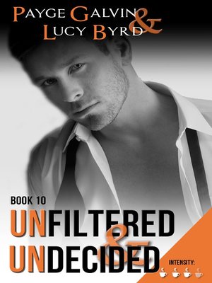 cover image of Unfiltered & Undecided